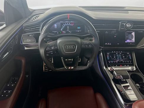 Used 2022 Audi SQ8 Prestige image 25