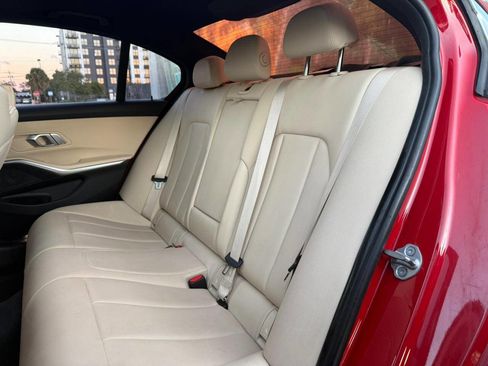 Used 2019 BMW 330i xDrive Sedan w/ Driving Assistance Package image 25