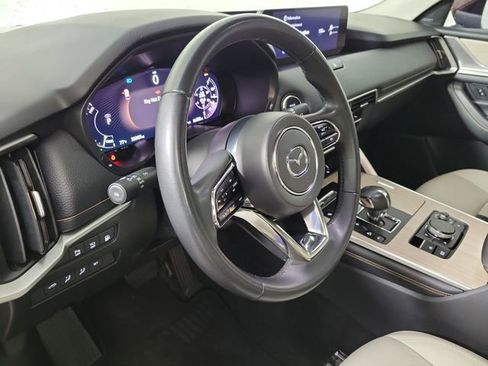 Used 2024 MAZDA CX-90 Plug-In Hybrid w/ Premium Pkg AWD/4WD image 19