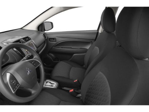 Used 2024 Mitsubishi Mirage ES FWD image 11