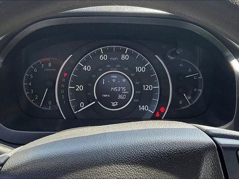 Used 2013 Honda CR-V EX image 13
