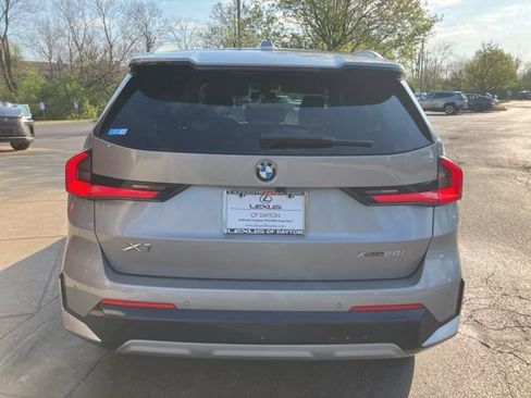 Used 2025 BMW X1 xDrive28i AWD/4WD image 4