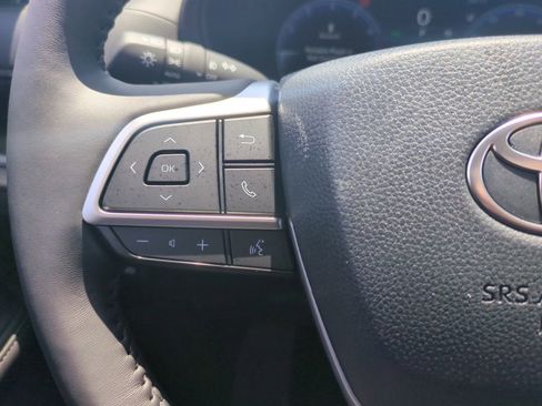 New 2026 Toyota Grand Highlander AWD image 22