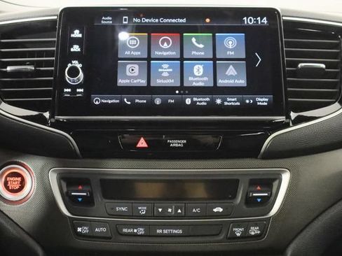 Used 2024 Honda Ridgeline TrailSport image 25