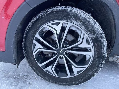 Used 2020 Hyundai Santa Fe Limited image 35