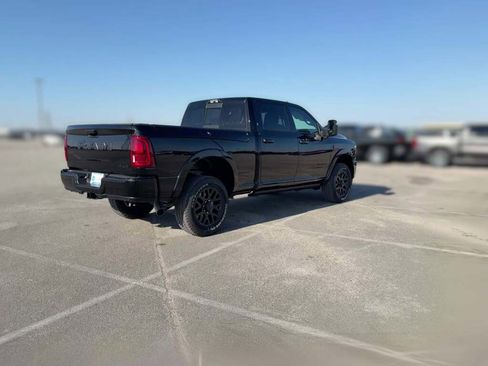 New 2026 RAM 2500 Limited image 12