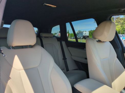 Certified 2024 BMW X3 xDrive30i AWD/4WD image 31