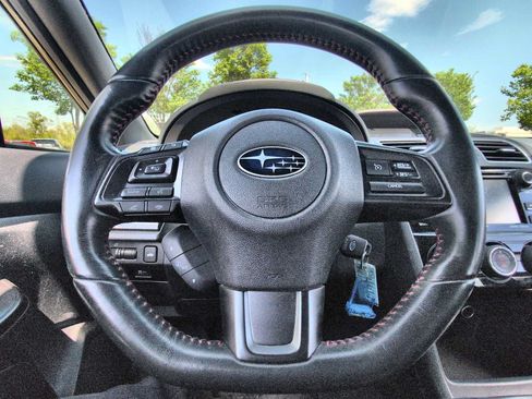 Used 2018 Subaru WRX AWD/4WD image 20