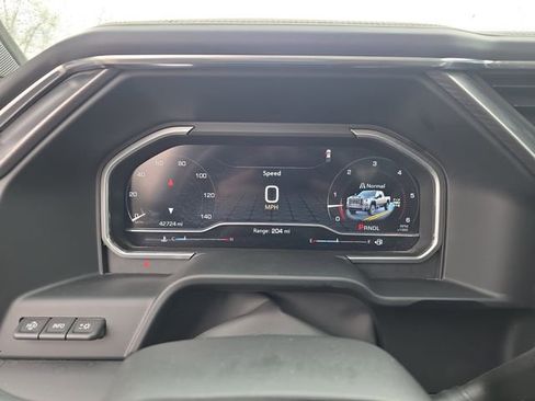 Certified 2024 GMC Sierra 2500 Denali Ultimate w/ Max Trailering Package AWD/4WD image 20