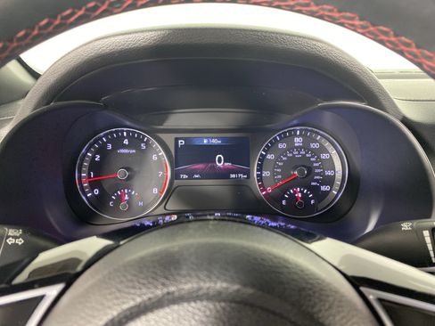 Used 2024 Kia Forte GT w/ GT2 Package FWD image 23