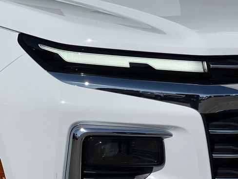 New 2025 Chevrolet Traverse LT w/ Enhanced Driving Package image 34