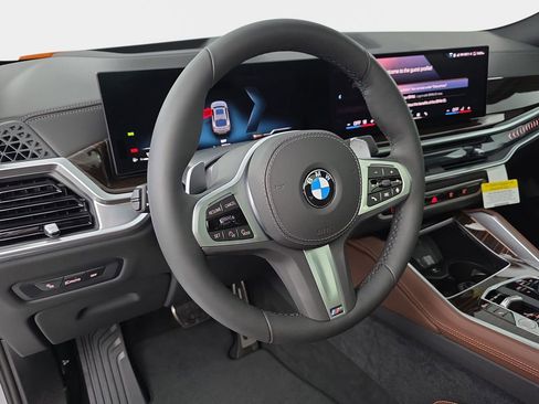 New 2026 BMW X6 xDrive40i image 16