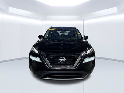 Used 2023 Nissan Rogue SL w/ SL Premium Package