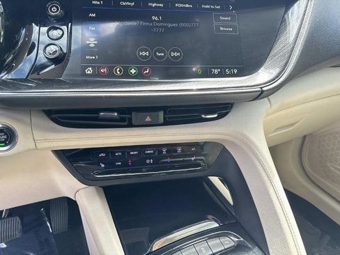 Used 2022 Buick Envision Preferred FWD image 25