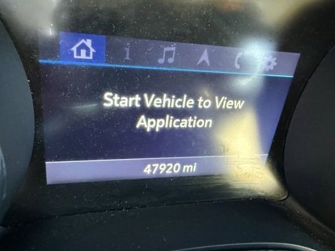 Used 2020 Buick Encore GX Select w/ Experience Buick Package image 8