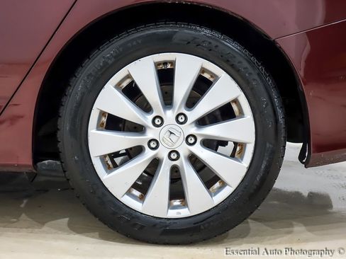Used 2014 Honda Accord EX image 12