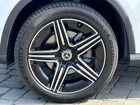 Certified 2026 Mercedes-Benz GLC 300 image 13