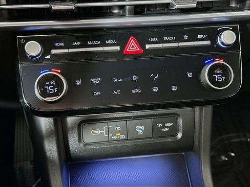 New 2026 Hyundai Tucson SEL image 15