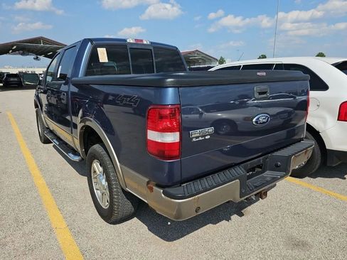 Used 2006 Ford F150 Lariat image 4
