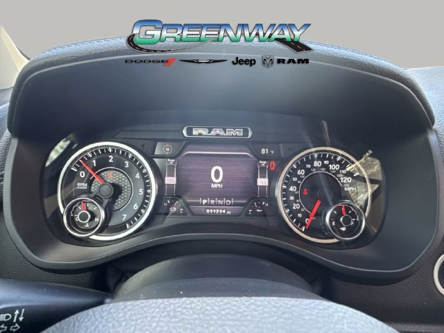 Used 2020 RAM 1500 Laramie RWD image 29