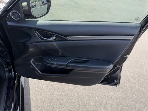 Used 2020 Honda Civic Sport image 20