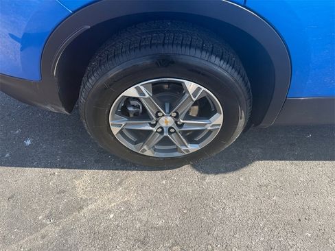 Certified 2025 Chevrolet Blazer LT image 29