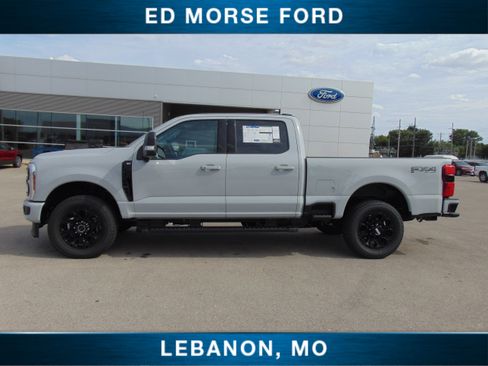 New 2026 Ford F250 XLT w/ XLT Premium Package image 2