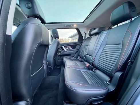 Used 2022 Land Rover Discovery Sport S R-Dynamic image 23