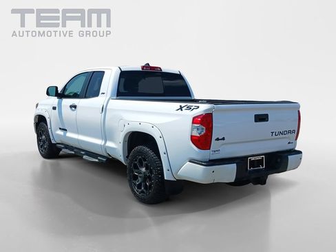 Used 2021 Toyota Tundra SR5 AWD/4WD image 5