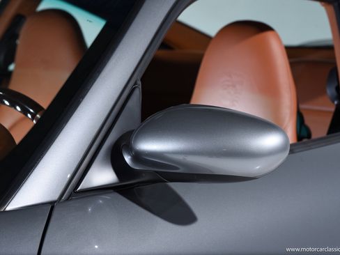 Used 2002 Porsche 911 Turbo image 23