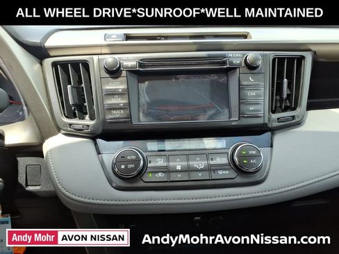 Used 2013 Toyota RAV4 XLE AWD/4WD image 25