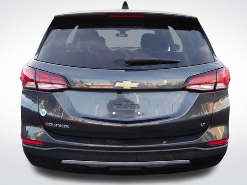 Used 2023 Chevrolet Equinox LT image 6