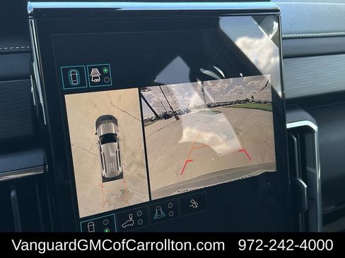 New 2026 GMC Acadia Elevation w/ Elevation Premium Package image 16