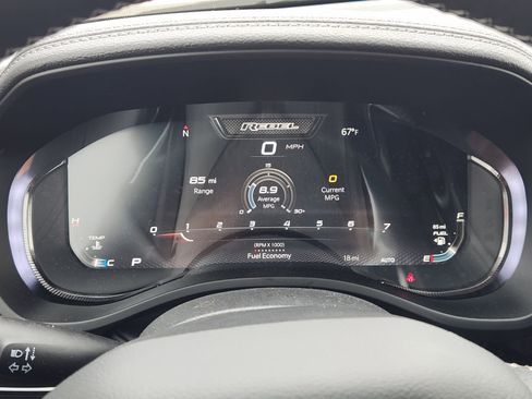 New 2026 RAM 1500 Rebel image 14