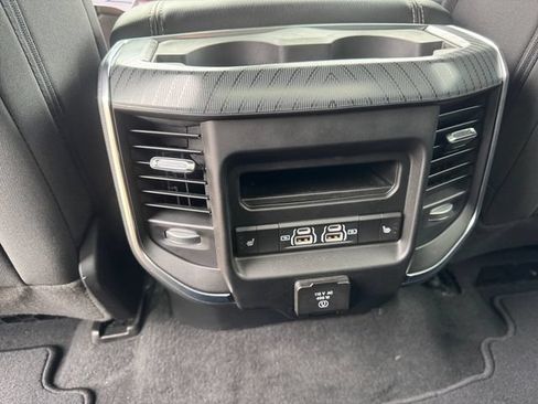 Used 2025 RAM 1500 Big Horn AWD/4WD image 20