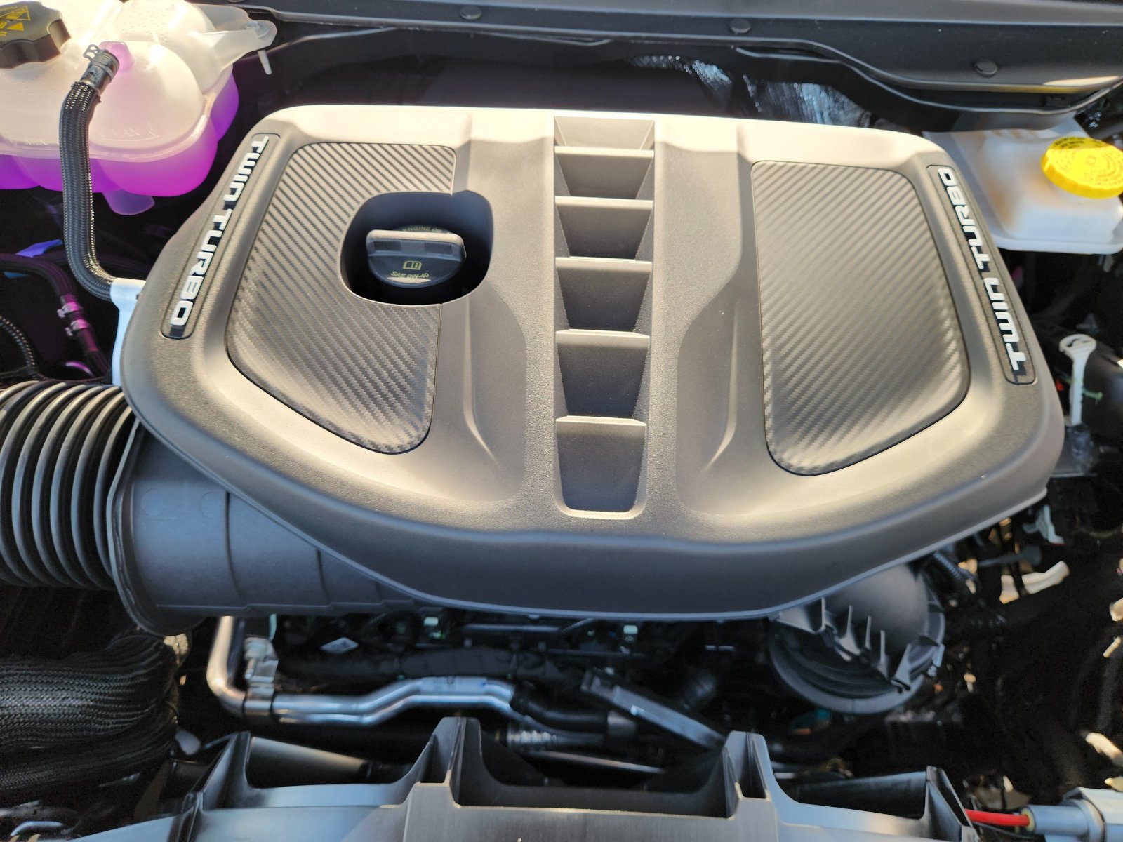 New 2026 RAM 1500 RHO w/ RHO Level 1 Equipment Group AWD/4WD image 25