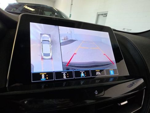 Used 2023 Cadillac CT5 Sport w/ Platinum Package AWD/4WD image 18