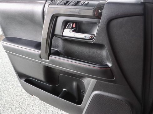 Used 2024 Toyota 4Runner TRD Pro AWD/4WD image 23