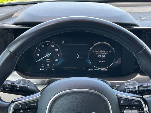 Used 2023 Kia Sorento SX FWD image 11