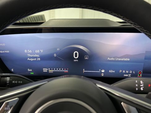 New 2026 Buick Enclave Preferred w/ Power Package image 47