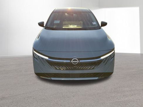 New 2026 Nissan Sentra SV w/ SV Convenience Package FWD image 7