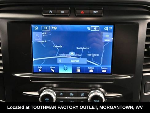 Used 2023 Ford F150 XLT w/ Equipment Group 301A Mid image 15