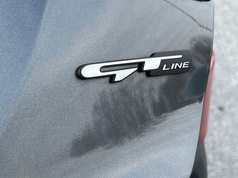 Used 2022 Kia Forte GT-Line w/ GT-Line Technology Package image 14