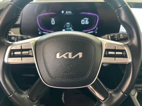 Used 2024 Kia Telluride S AWD/4WD image 60