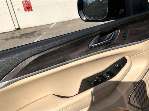 New 2026 Jeep Grand Cherokee Limited w/ Luxury Tech Group II AWD/4WD image 28