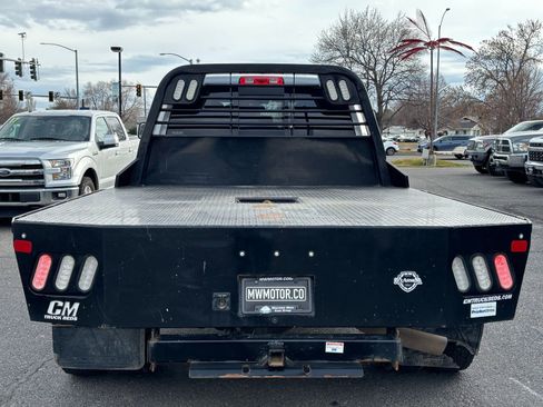 Used 2021 RAM 3500 Tradesman image 9