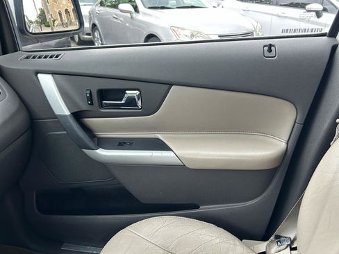 Used 2011 Ford Edge Limited w/ 302A Rapid Spec Order Code FWD image 22