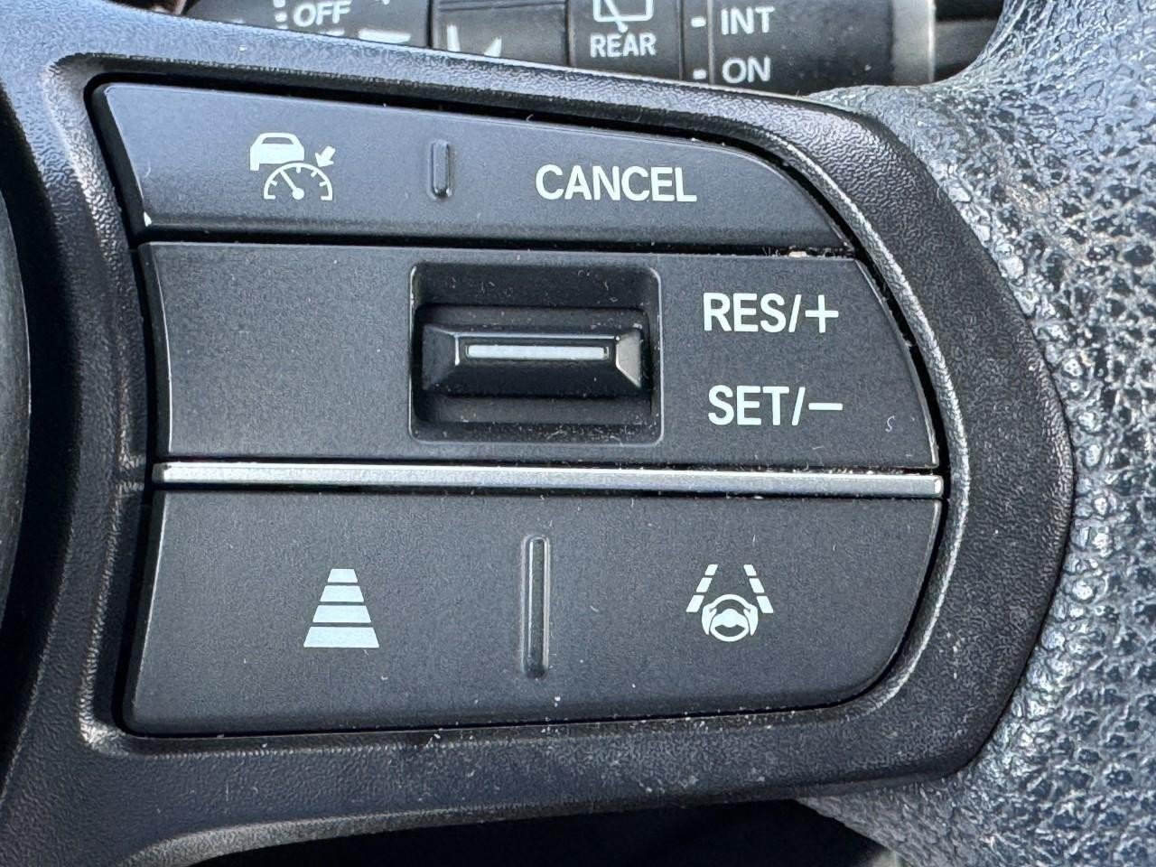 Certified 2023 Honda CR-V EX image 20