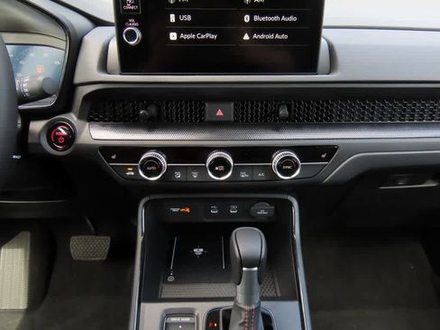 New 2026 Honda CR-V TrailSport image 21