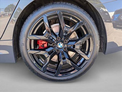 Used 2026 BMW M340i xDrive w/ Premium Package image 10